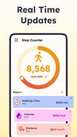 Step Counter screenshot 1