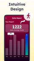 Step Counter screenshot 2