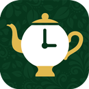 Tea time countdown - The Proper Way to Brew Tea APK