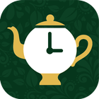 Tea time countdown - The Proper Way to Brew Tea icône