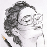 How To Draw أيقونة
