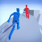 Angle Fight 3D icono