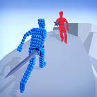 Angle Fight 3D أيقونة