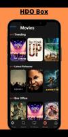 HDO Play~Movie Player Adviser Cartaz