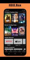 HDO Play~Movie Player Adviser imagem de tela 1