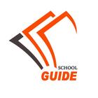 School Guide: learning app 아이콘