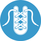 Learn How to Tie Shoes simgesi