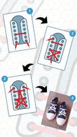 Learn How to Tie Shoes gönderen