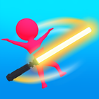 Slingshot Hero icon