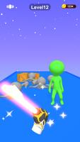 Slingshot Hero 截图 2
