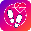 Contador de Passos & Pedômetro APK