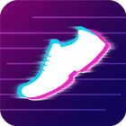 Step icon