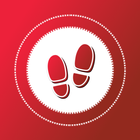 Power Saving Step Counter icono