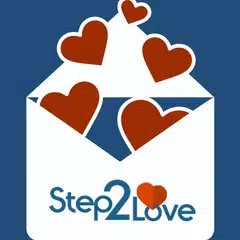 Step2love: Dating and chat app APK Herunterladen