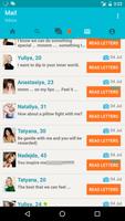 Step2love: Dating and chat app 截圖 3