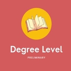 DEGREE LEVEL KERALA PSC иконка