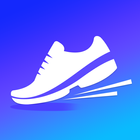Step Tracker - Pedometer Count icon