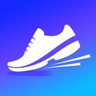 Step Tracker - Pedometer Count icône