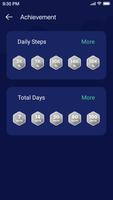 Step Tracker - Pedometer Count Ekran Görüntüsü 2