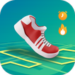 Pedometer App: Step Counter