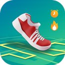 Pedometer App: Step Counter APK