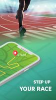 Pedometer تصوير الشاشة 1