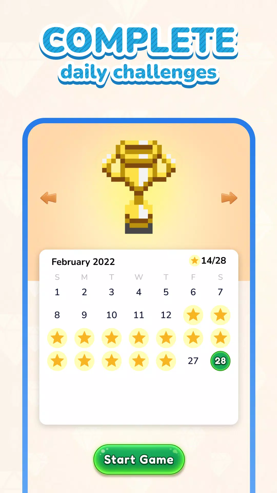 Jewel Art: Sort Puzzle