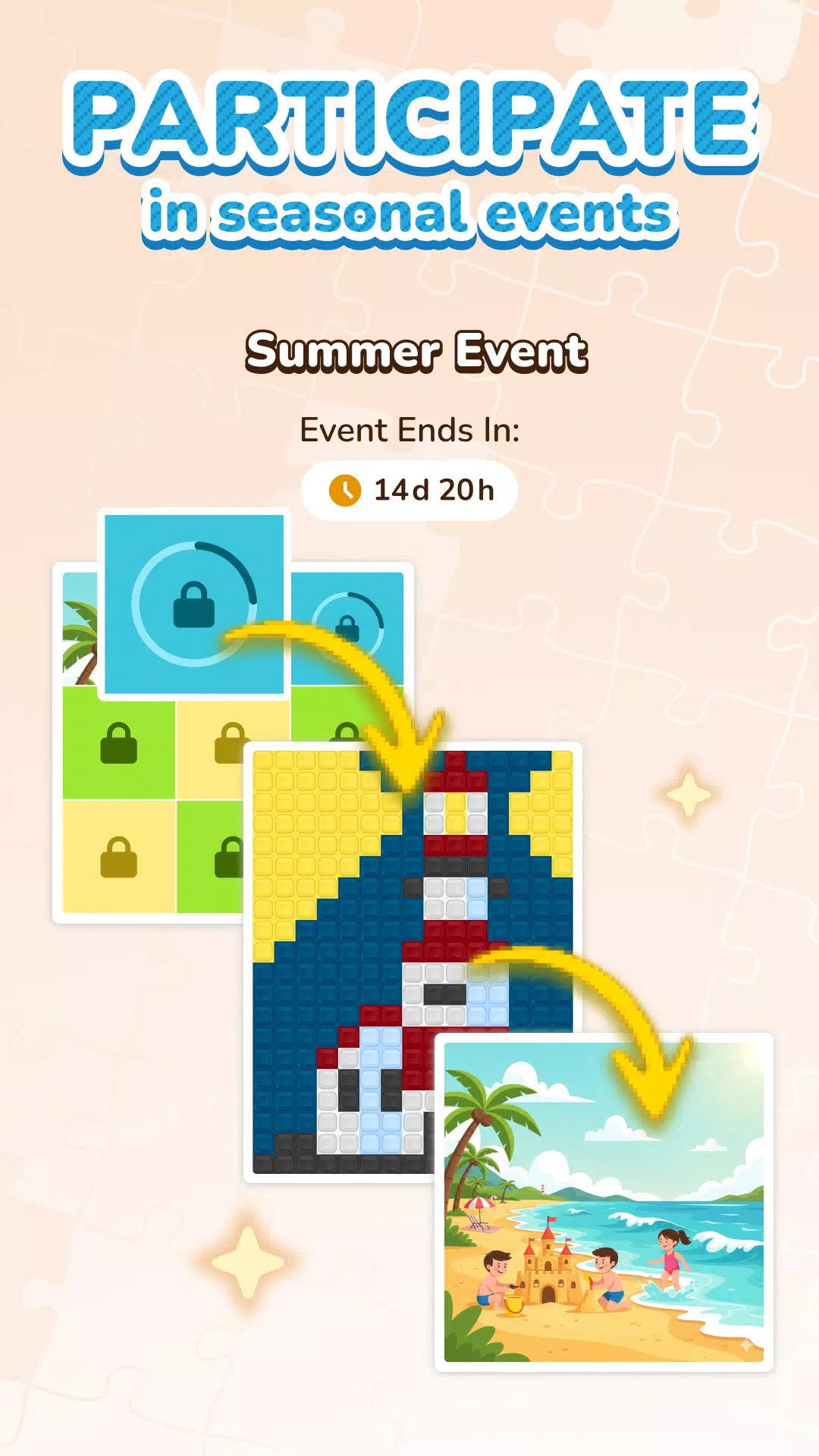 Jewel Art: Sort Puzzle