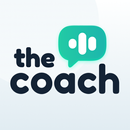 The Coach: tiếng Anh giao tiếp APK