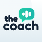 The Coach ícone