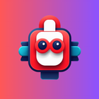 Pika Robot icon