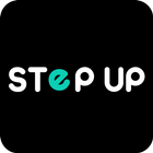 Step Up icon