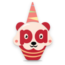 Cake Panda (কেক পান্ডা) APK