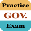 Practice Government Exam - Exams Preparation App. APK