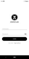 Stepup Law الملصق