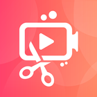 Total Video Converter & Editor icône