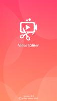 Total Video Converter & Editor Affiche