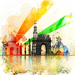 India Tourism icon