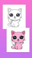 How to draw cute animals screenshot 3