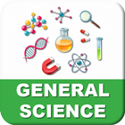 General Science : World Encyclopedia 2020 أيقونة