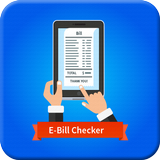 Electricity Bill Checker 2020 أيقونة