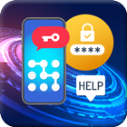 Mobile Password PIN Clear Help 2021 Zeichen