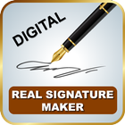 Signature Maker icône