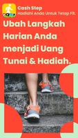 CashWalk-Hasilkan Uang& Hadiah poster