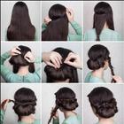 Wedding Hairstyles আইকন