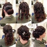 Wedding Hairstyles স্ক্রিনশট 3
