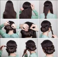 Wedding Hairstyles পোস্টার