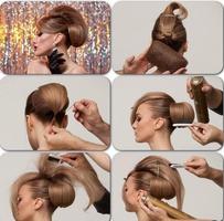 Wedding Hairstyles স্ক্রিনশট 1