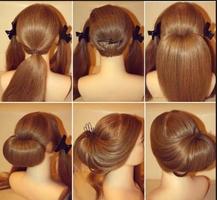 Wedding Hairstyles স্ক্রিনশট 2