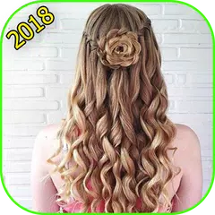 Best Frisuren Schritt für Schritt APK Herunterladen